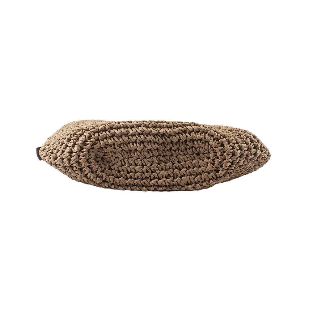 Handbag with Soft Woven Design Kalsten