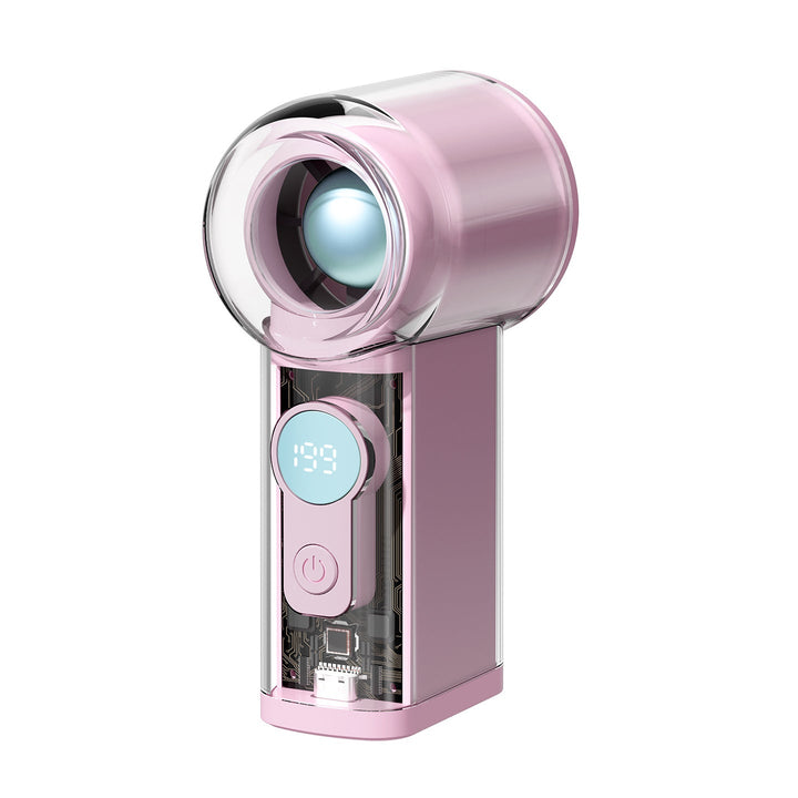 Ladies portable mini humidifier Kalsten