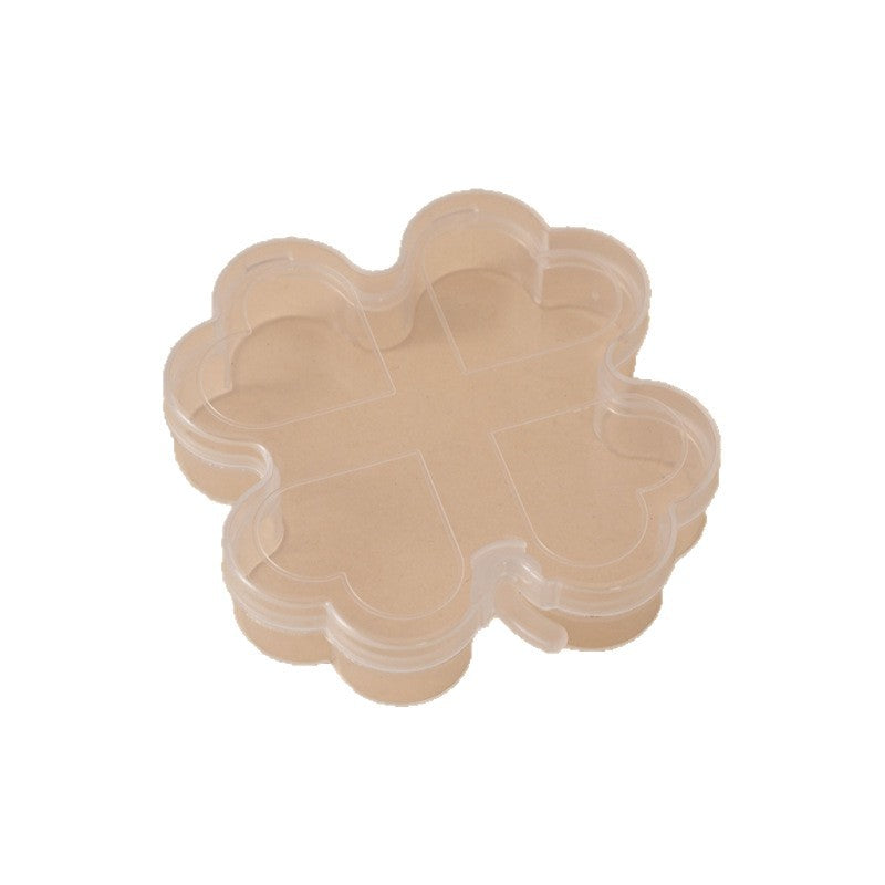 Floral-Shaped Multi-Compartment Storage Container Kalsten
