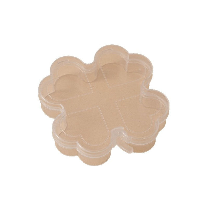 Floral-Shaped Multi-Compartment Storage Container Kalsten