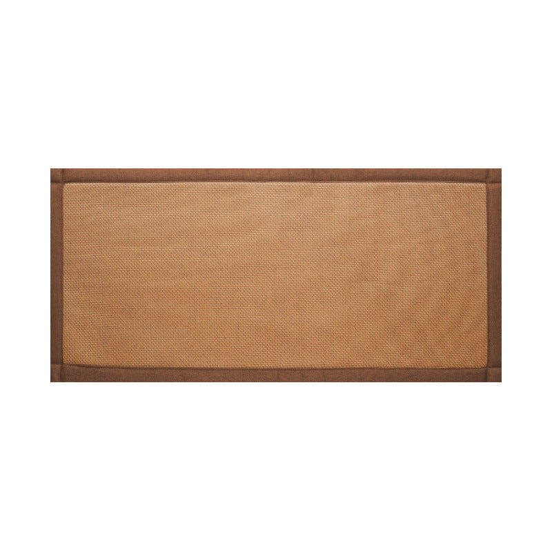 Plush Woven Bench Cushion Mat Kalsten