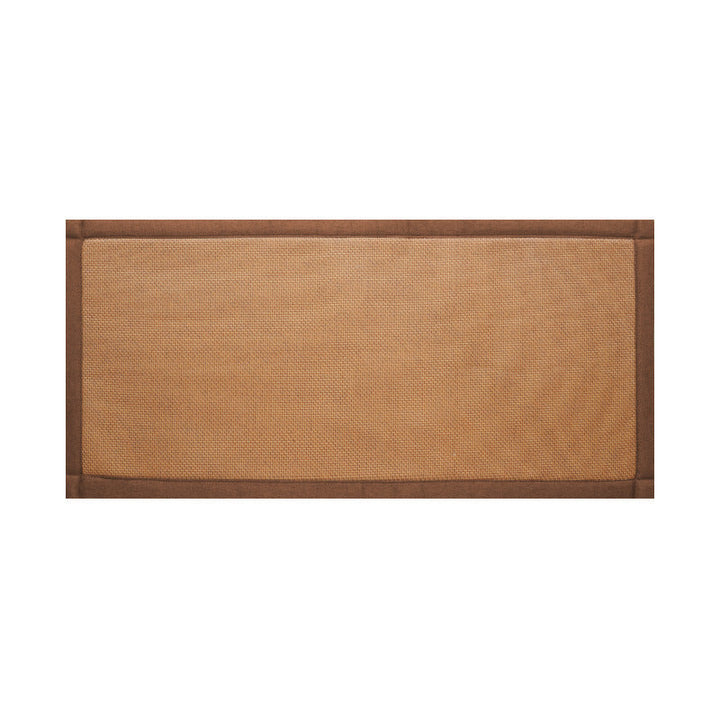 Plush Woven Bench Cushion Mat Kalsten