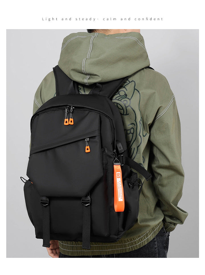 Functional Everyday Backpack Kalsten