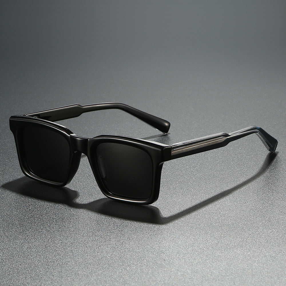 Ladies fashionable sunglasses with exclusive frame and UV protection Kalsten