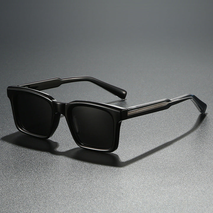 Ladies fashionable sunglasses with exclusive frame and UV protection Kalsten