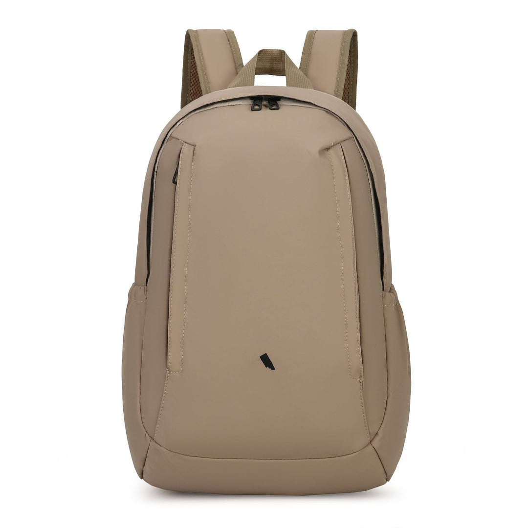 Ergonomic backpack with intelligent inner compartment system Kalsten