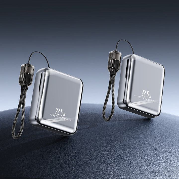 High-performance wall charger with intelligent fast charging function Kalsten