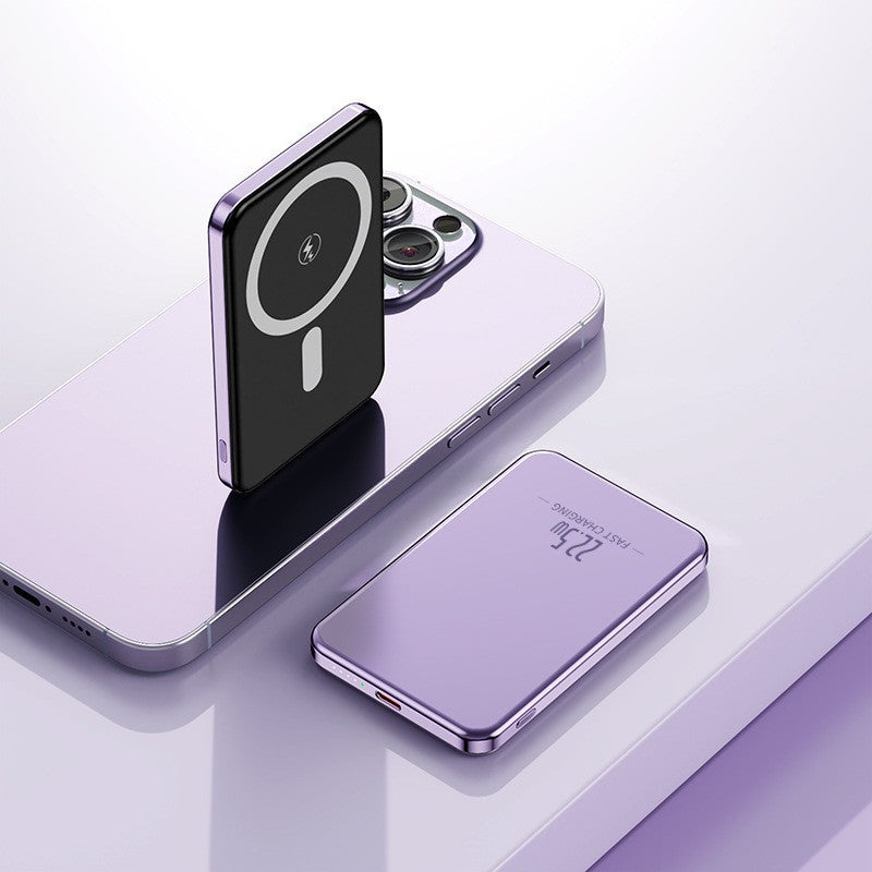 Portable Magnetic Charger Kalsten