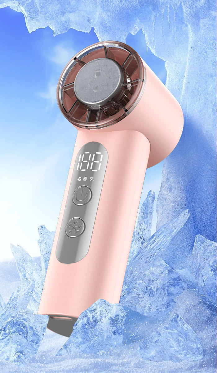 Men's portable mini fan Kalsten