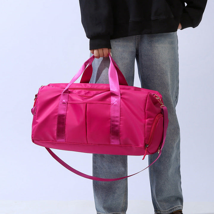 Women's Sporty Travel Bag Kalsten