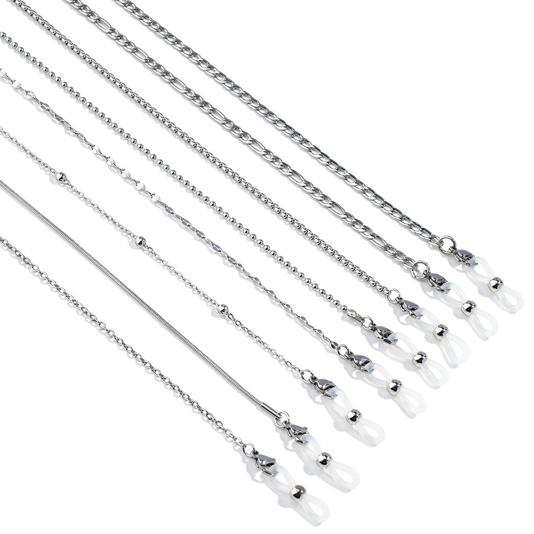 Glasses Chain Kalsten