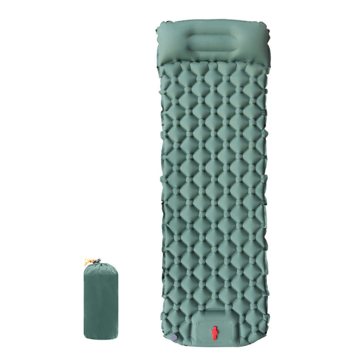 Inflatable Comfort Sleeping Pad Kalsten