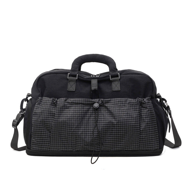 Multi-Functional Travel Duffle