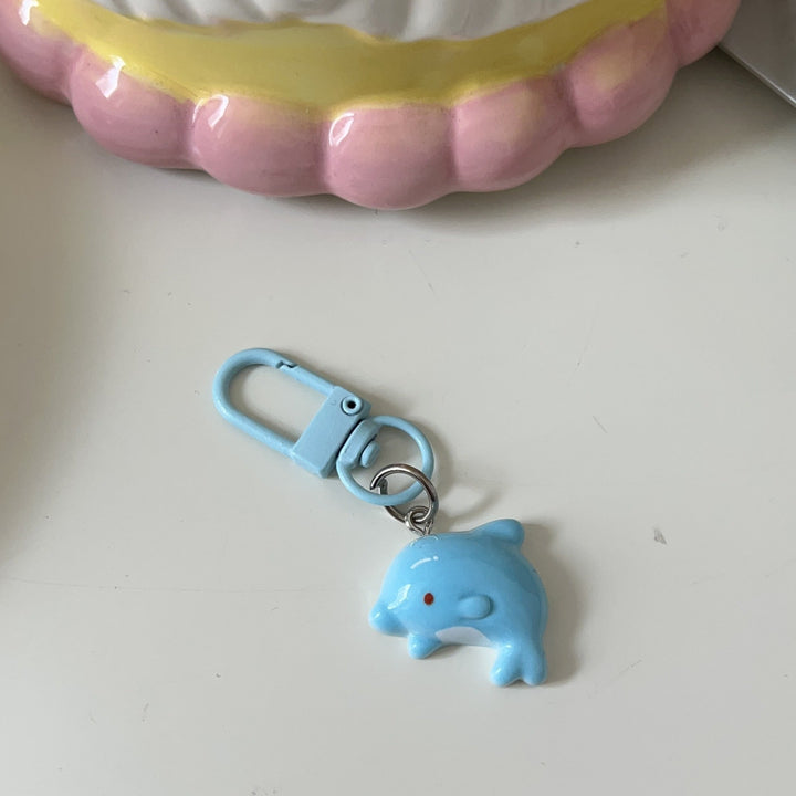 Star Keychain Kalsten