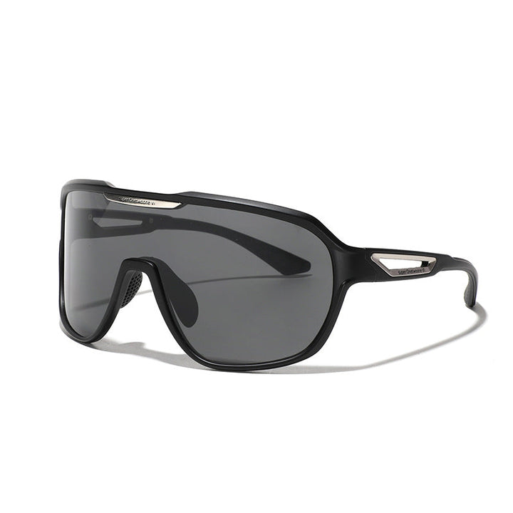 Women's Sporty Sunglasses with Optimized Frame Construction Kalsten