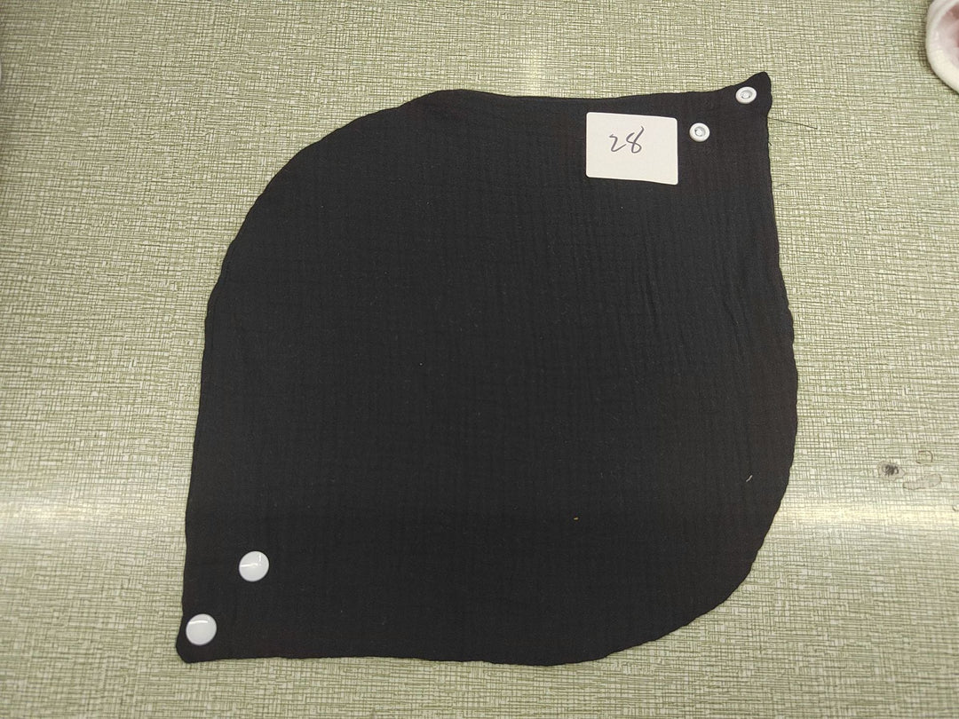 Soft Muslin Baby Blanket kalsten