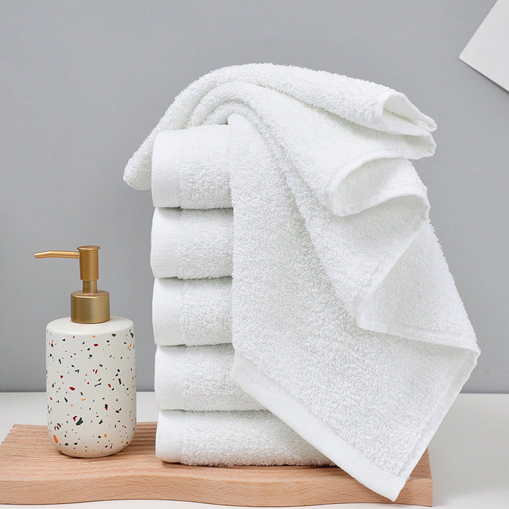 Women Soft and Luxurious Towels by Kalsten