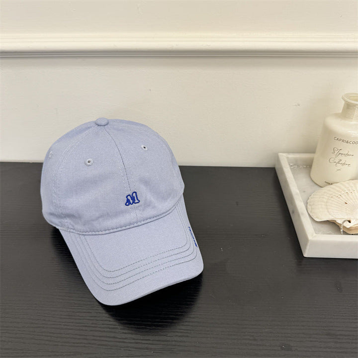 Women's Casual Cotton Adjustable Cap Kalsten