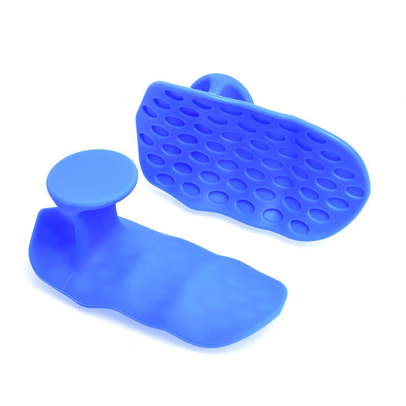 Kalsten | Ergonomic Anti-Slip Gym Grips