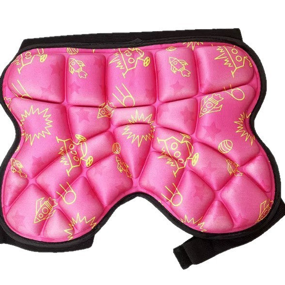 Comfortable Protective Hip Pad Kalsten