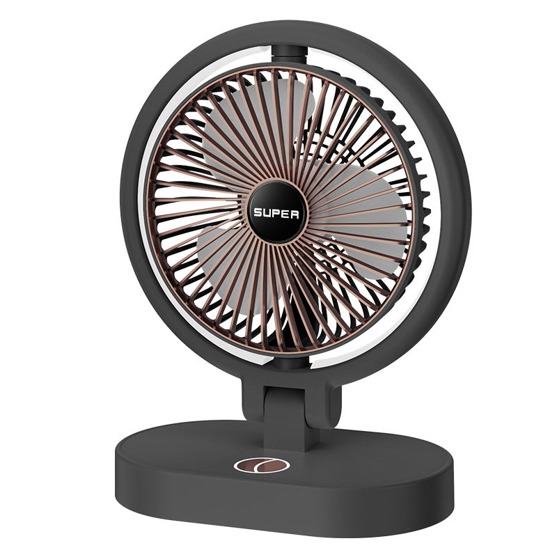 Unisex Portable Table Fan Kalsten