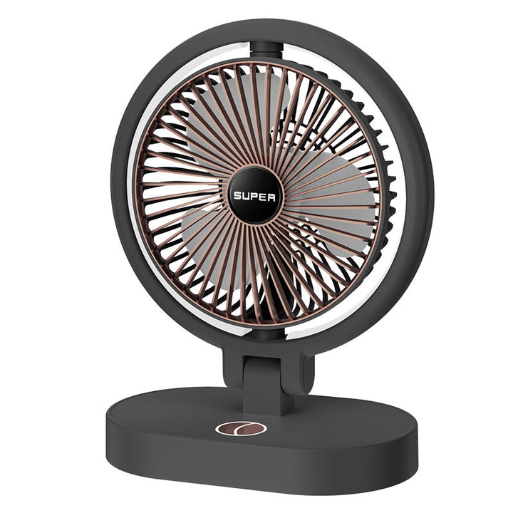 Unisex Portable Table Fan Kalsten