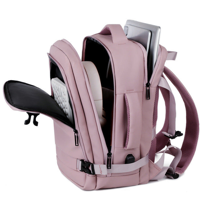 Versatile Travel Organizer Backpack Kalsten