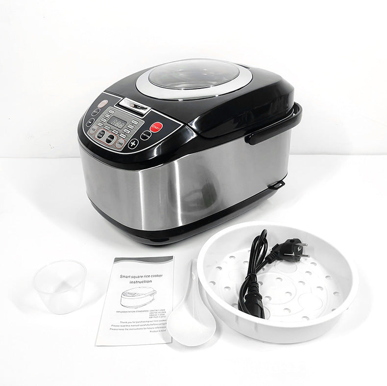 Multicooker Kalsten