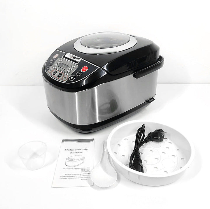 Multicooker Kalsten