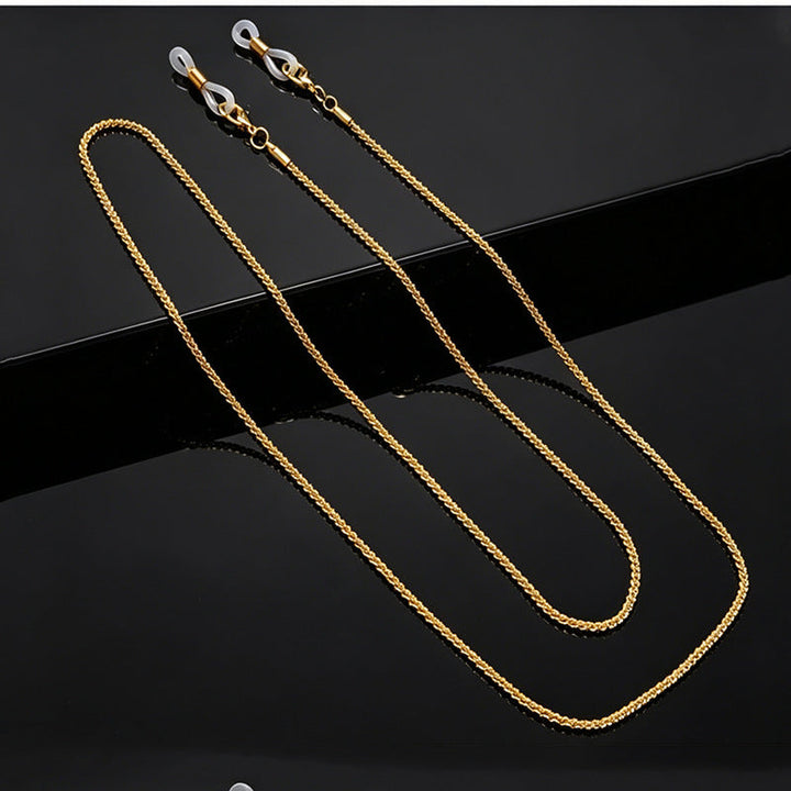 Chain Necklace Kalsten