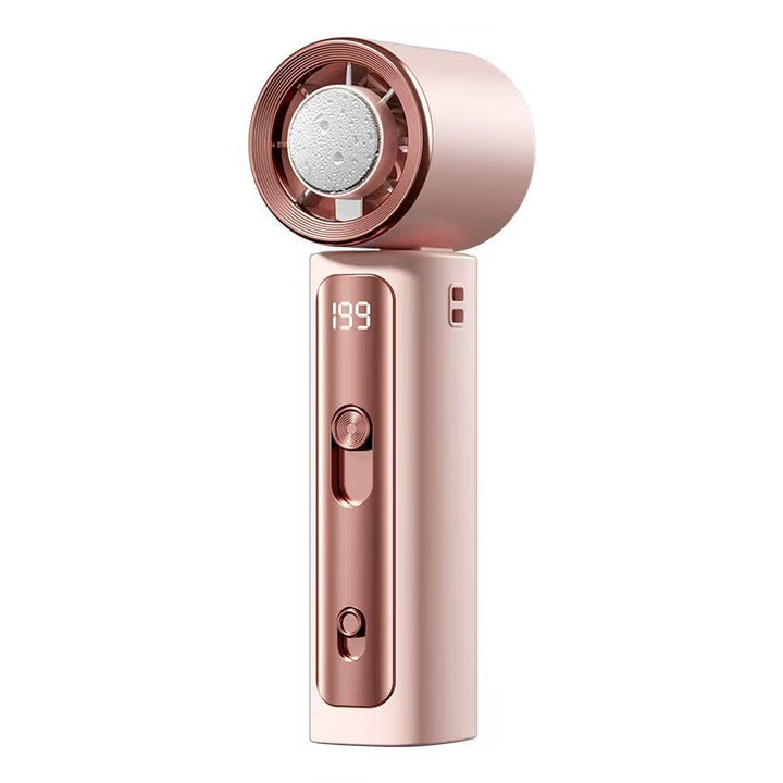 Women portable mini hair dryer Kalsten