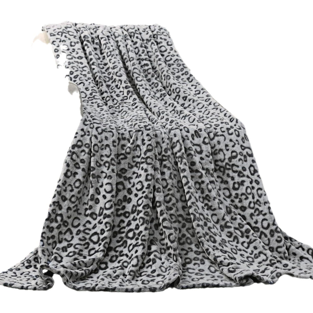 Cozy Design Blanket Kalsten