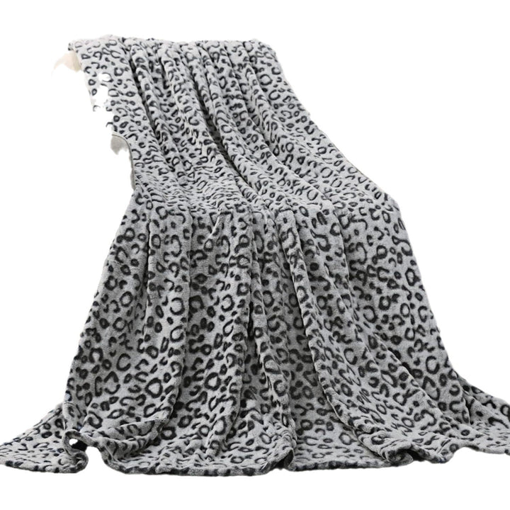 Cozy Design Blanket Kalsten