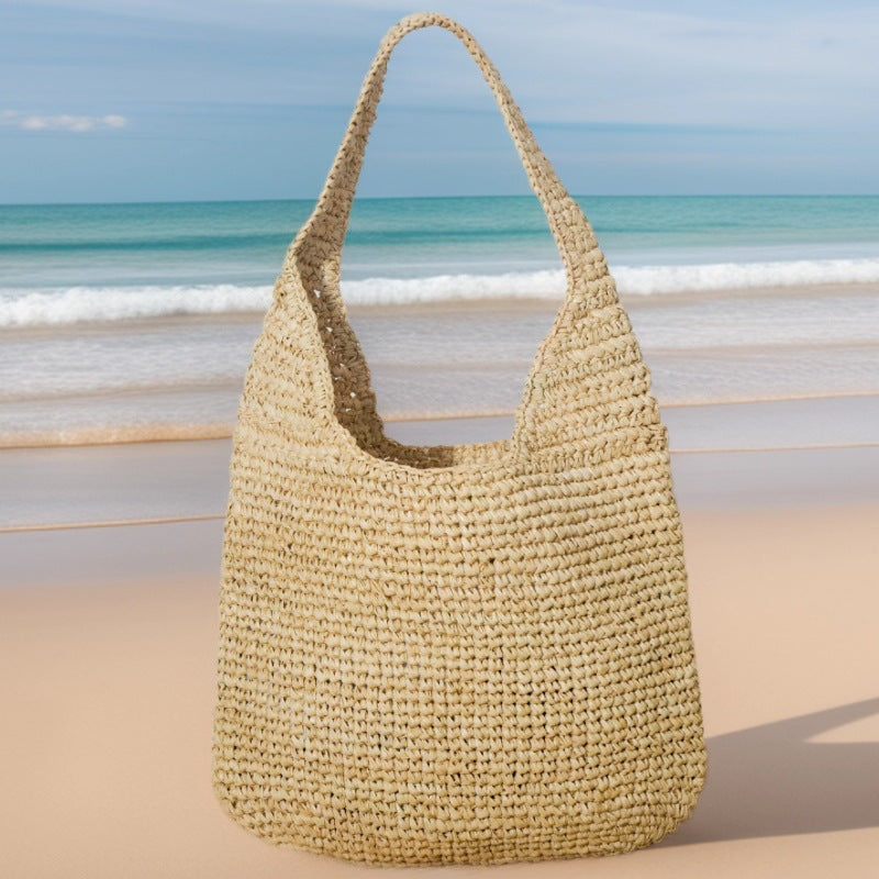 Practical mesh bag Kalsten