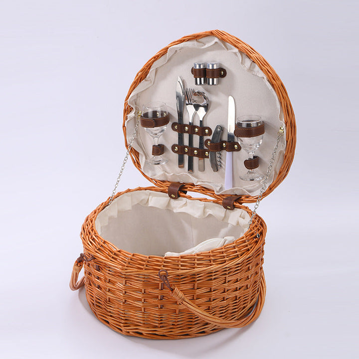 Picnic Basket Kalsten