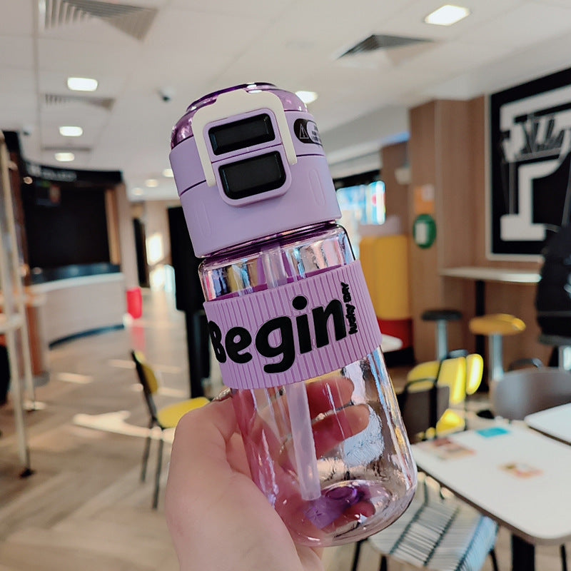 Unisex Drinking Bottle Kalsten