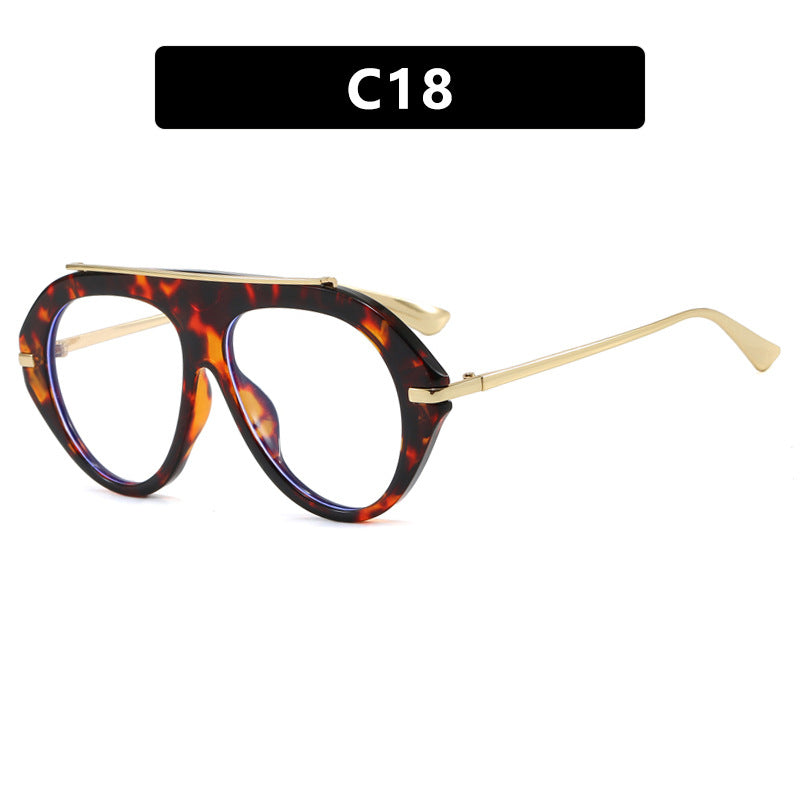 Women's sunglasses in an elegant hexagon design Kalsten