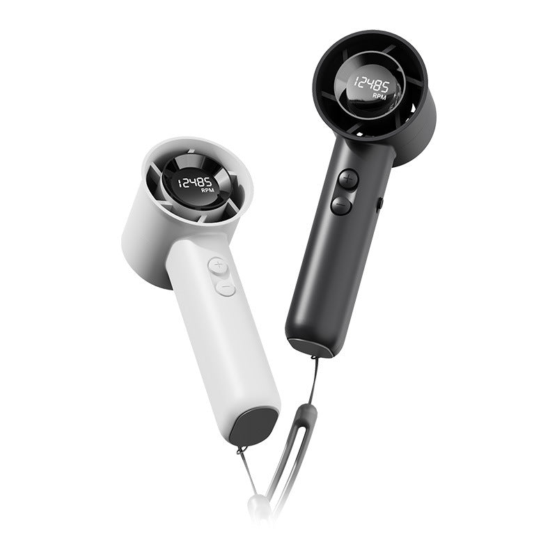 Men's Portable Hair Dryer Kalsten