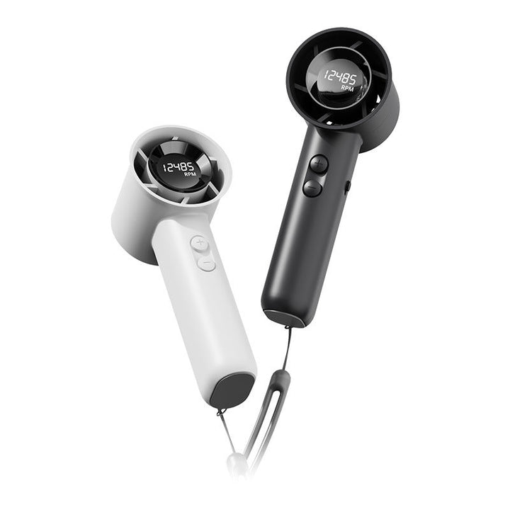 Men's Portable Hair Dryer Kalsten