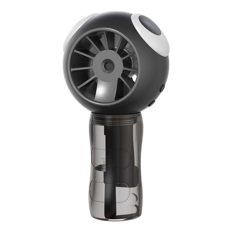 Ladies portable mini fan Kalsten