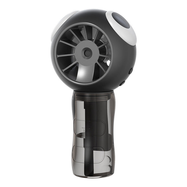 Ladies portable mini fan Kalsten