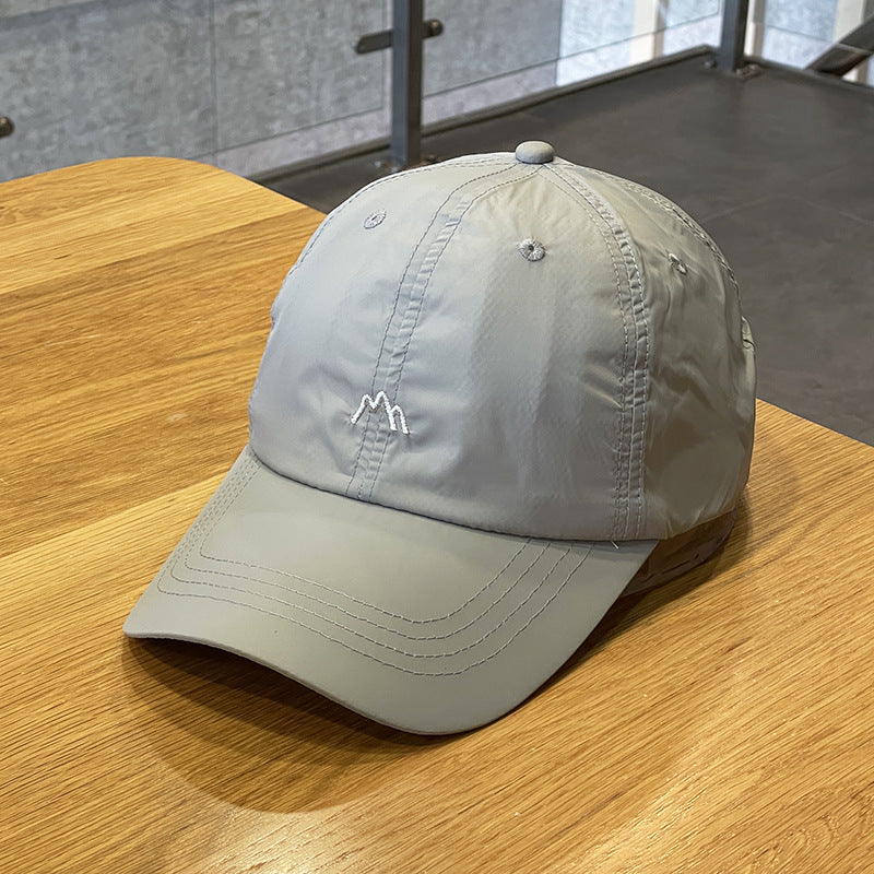 Unisex Lightweight Waterproof Running Cap Kalsten
