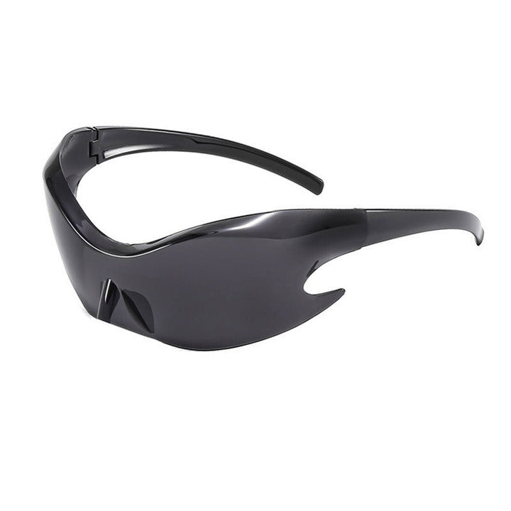 Unisex Aerodynamic Sport Sunglasses Kalsten