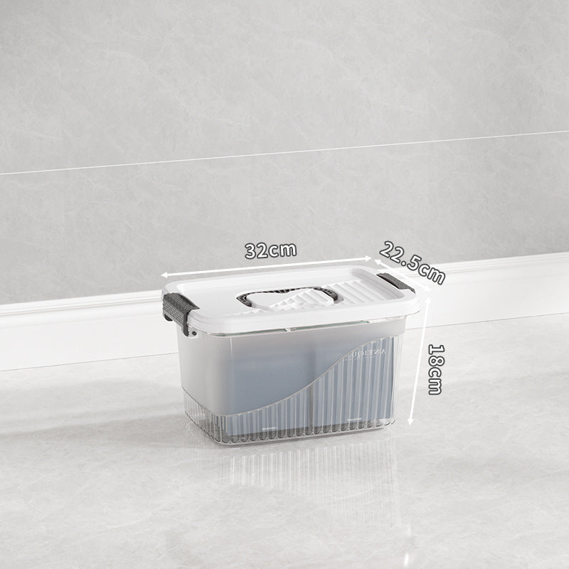 Storage box Kalsten