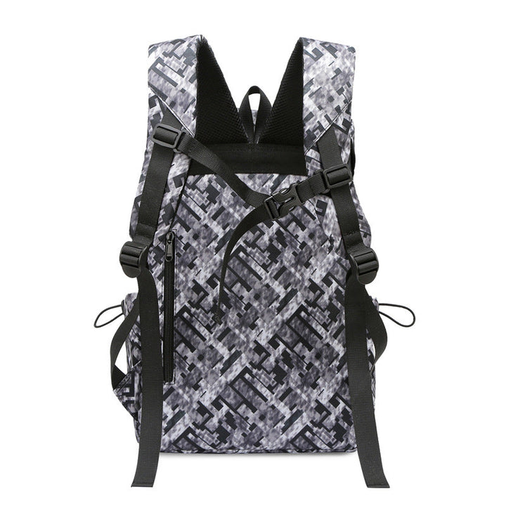 Multi-Functional Urban Backpack Kalsten