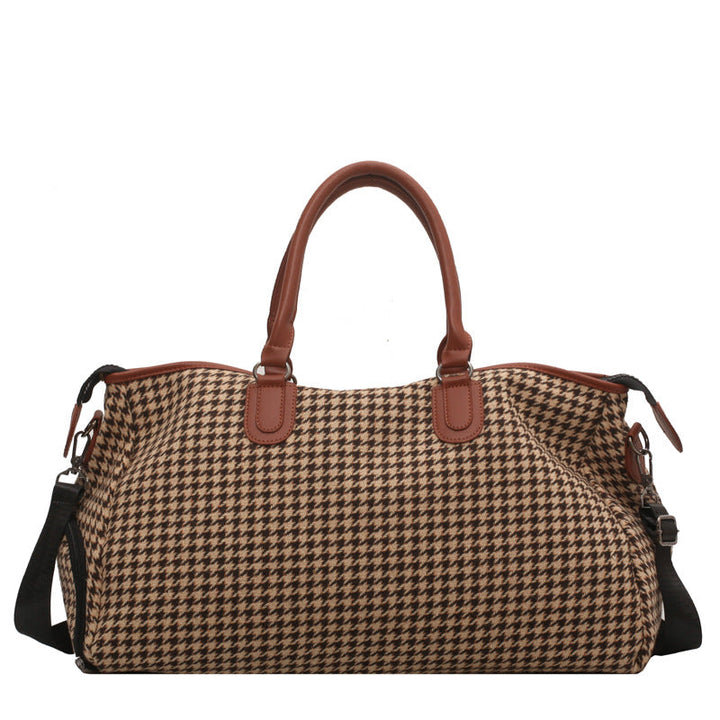 Elegant Weekend Bag Kalsten