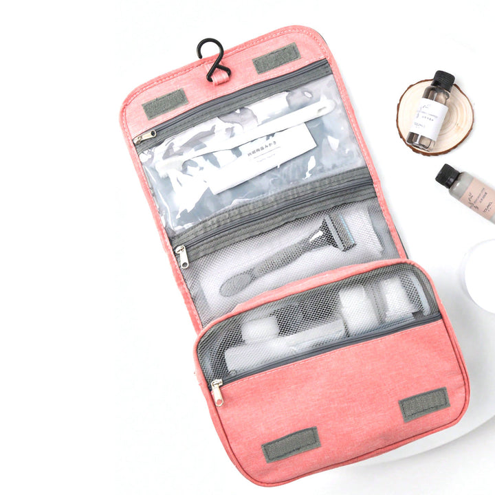 Practical Travel Hygiene Organizer Kalsten
