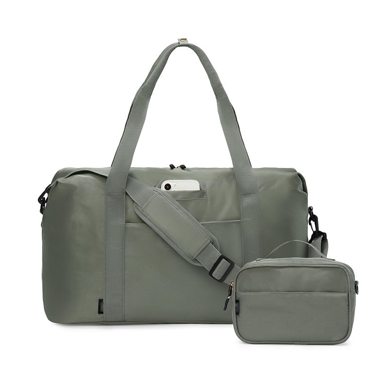 Multifunctional Travel Bag Kalsten