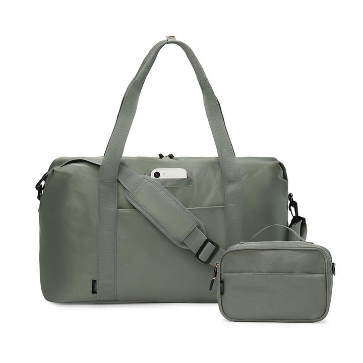 Multifunctional Travel Bag Kalsten