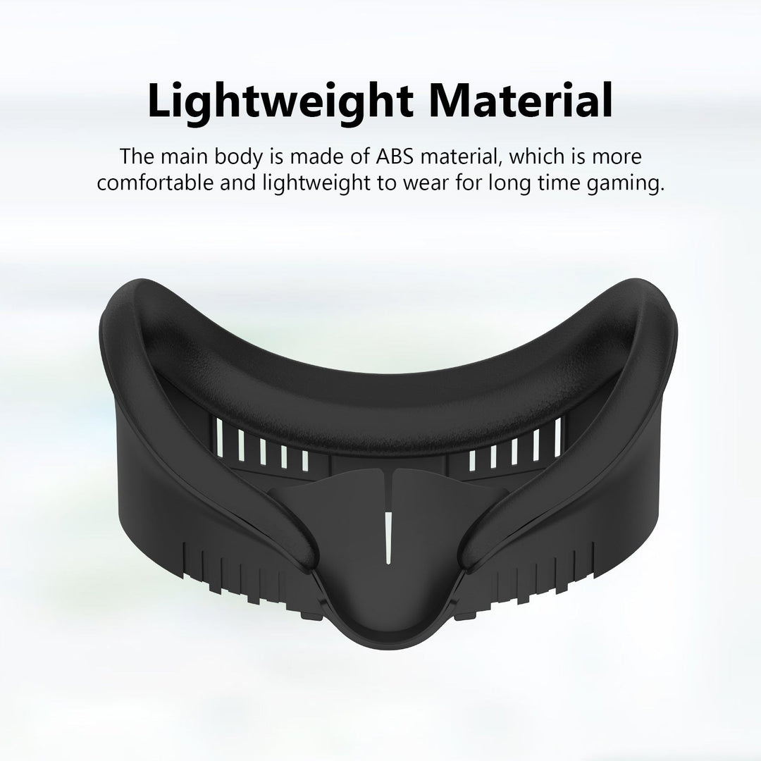 Ergonomic Face Protection Kalsten